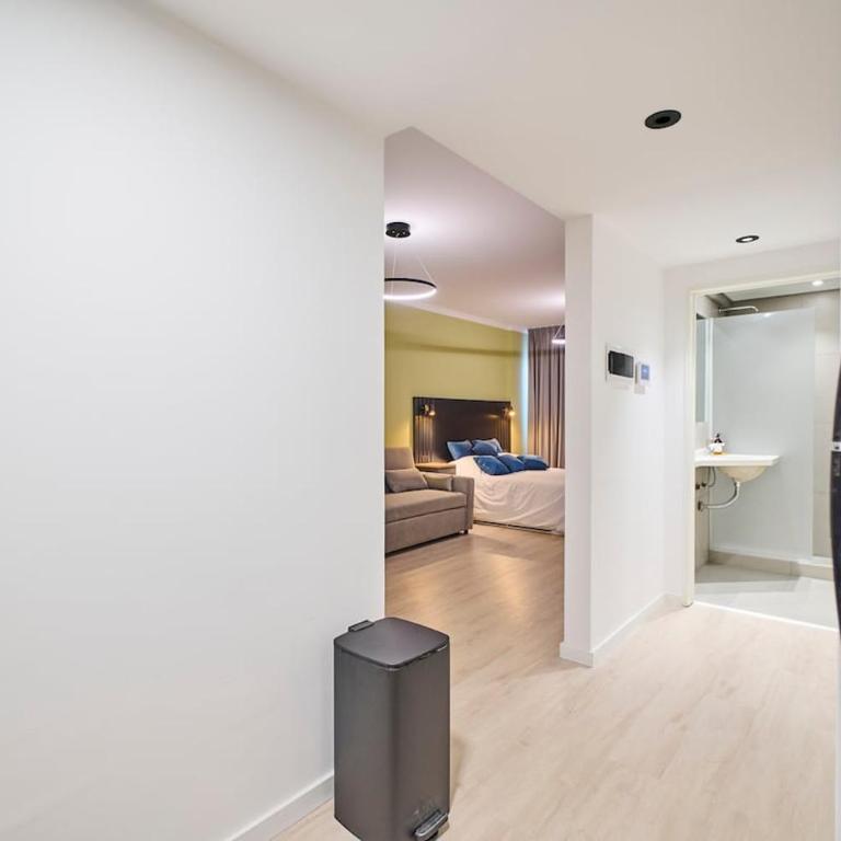 Espacio Thames 3 Cerca del Movistar Arena - Apartamento de 1 dormitorio - 12