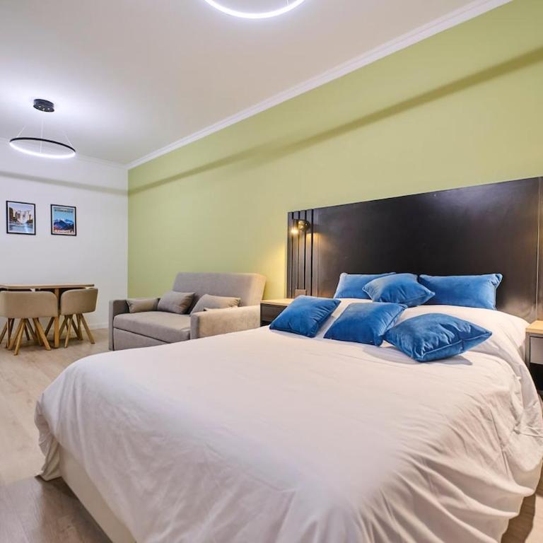 Espacio Thames 3 Cerca del Movistar Arena - Apartamento de 1 dormitorio - 13