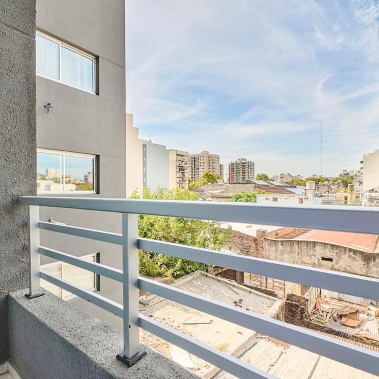 Espacio Thames 3 Cerca del Movistar Arena - Apartamento de 1 dormitorio - 18