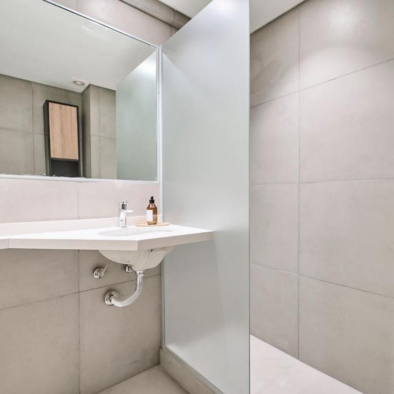 Espacio Thames 3 Cerca del Movistar Arena - Apartamento de 1 dormitorio - 19