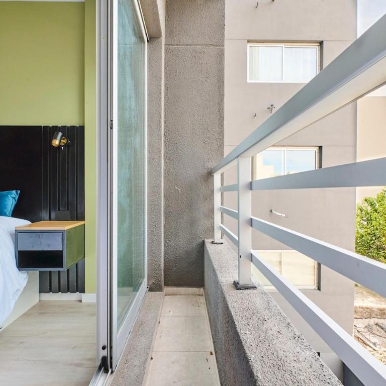 Espacio Thames 3 Cerca del Movistar Arena - Apartamento de 1 dormitorio - 22