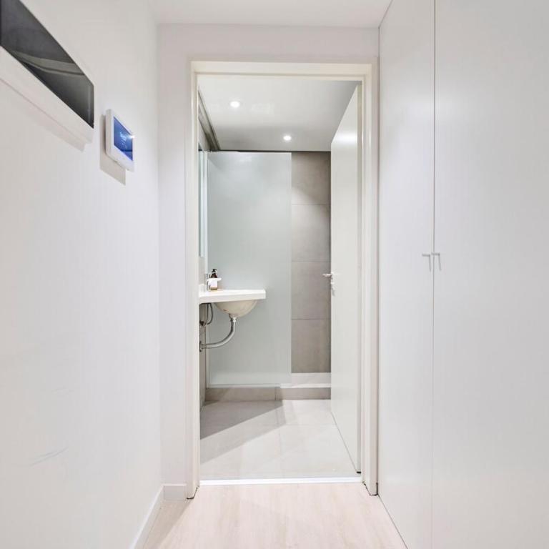 Espacio Thames 3 Cerca del Movistar Arena - Apartamento de 1 dormitorio - 27