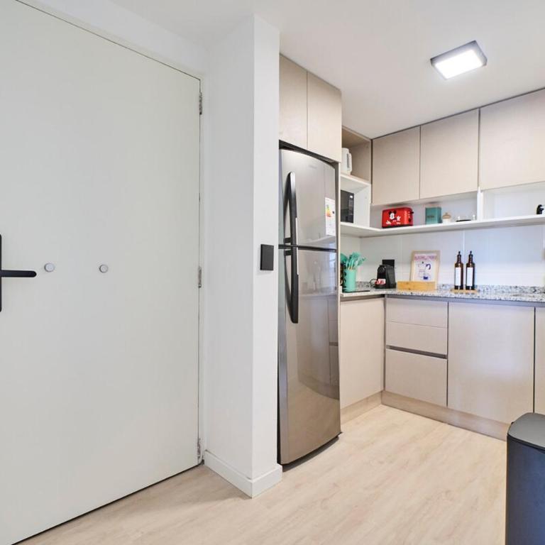 Espacio Thames 3 Cerca del Movistar Arena - Apartamento de 1 dormitorio - 34