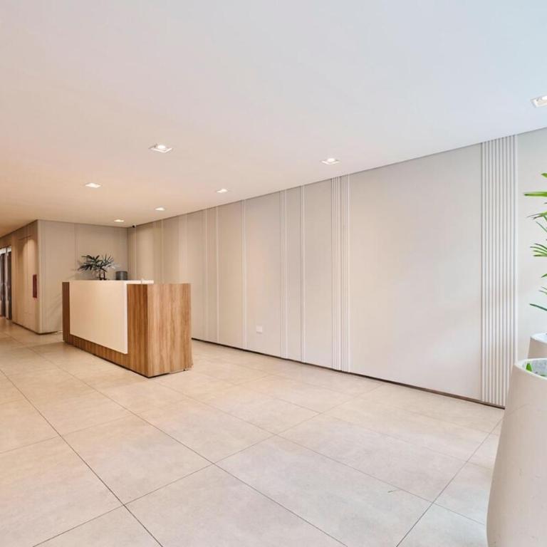 Espacio Thames 3 Cerca del Movistar Arena - Apartamento de 1 dormitorio - 36
