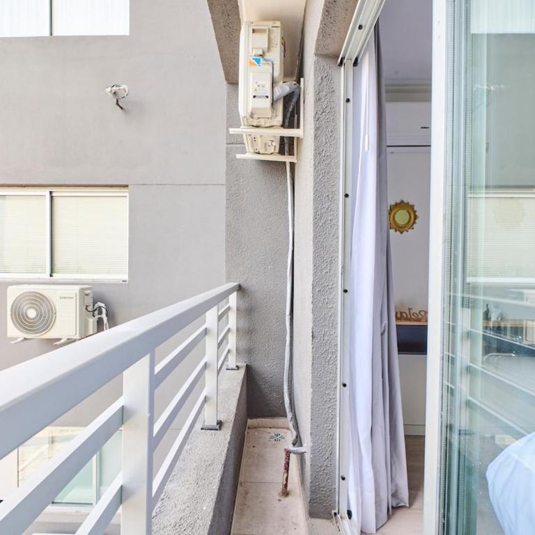 Espacio Thames 3 Cerca del Movistar Arena - Apartamento de 1 dormitorio - 43