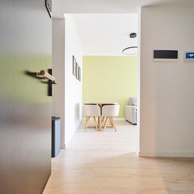 Espacio Thames 3 Cerca del Movistar Arena - Apartamento de 1 dormitorio - 44