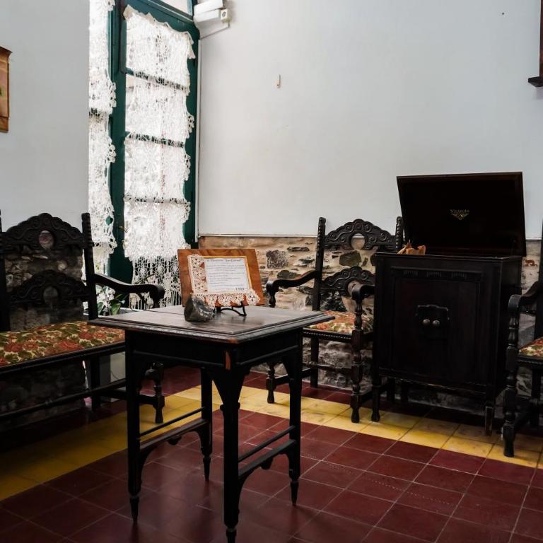 Posada San Gabriel - Casa de 6 dormitorios - 25