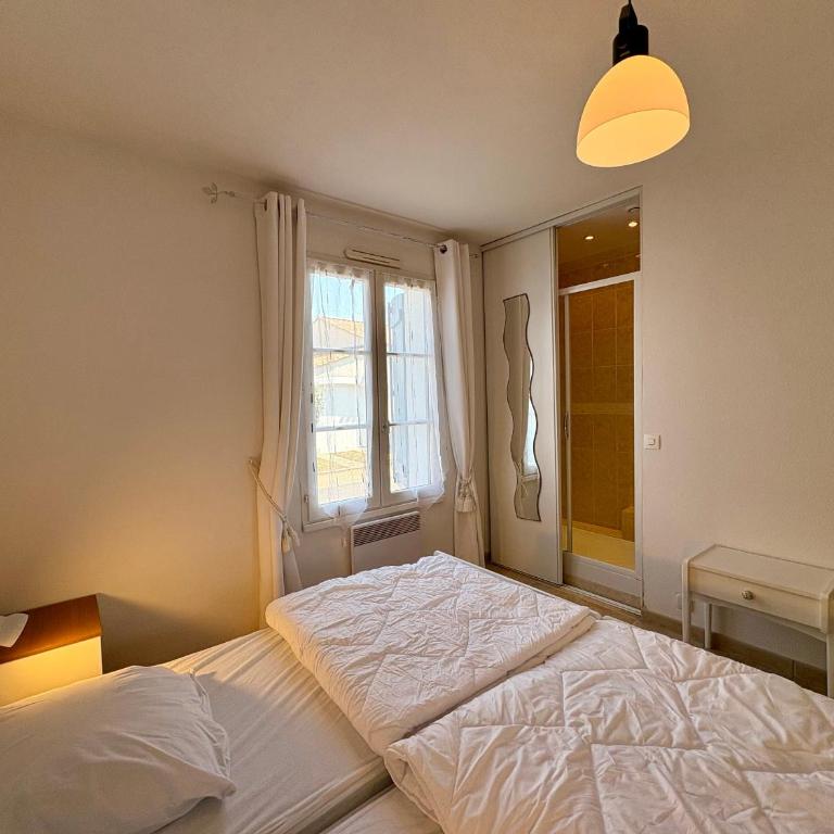 Maison avec piscine privée - 6 pers. - FR-1-323-605 - Maison de Vacances - 35