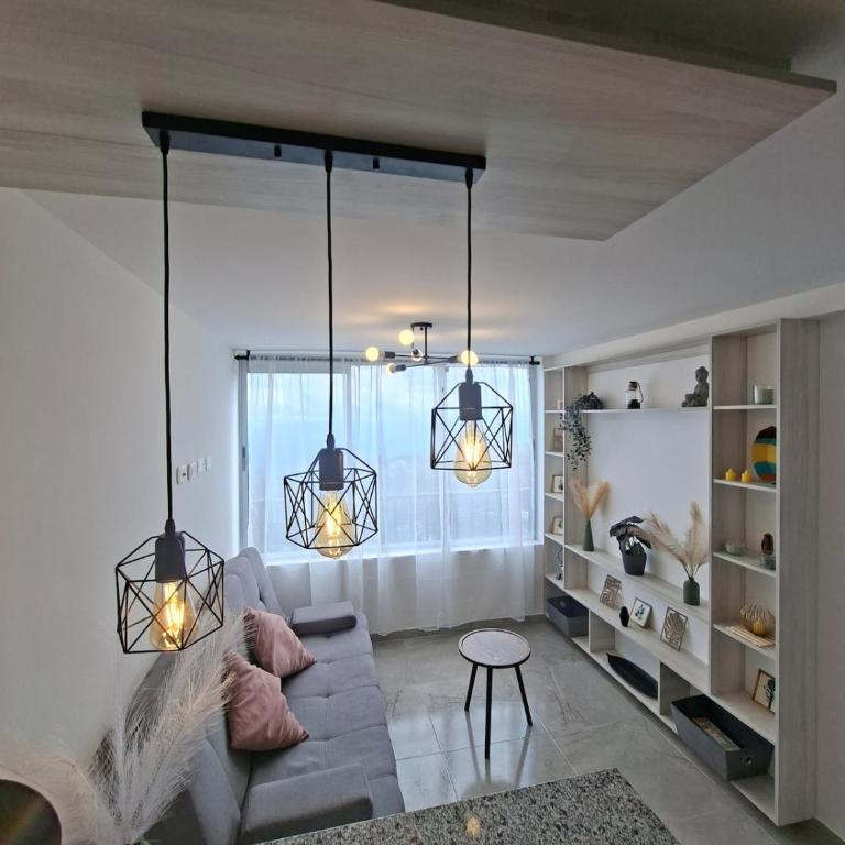 Apartmento Mirador de los Alcázares - Apartamento de 2 dormitorios - 1