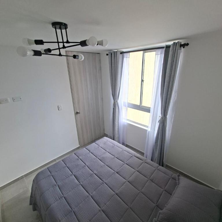 Apartmento Mirador de los Alcázares - Apartamento de 2 dormitorios - 5