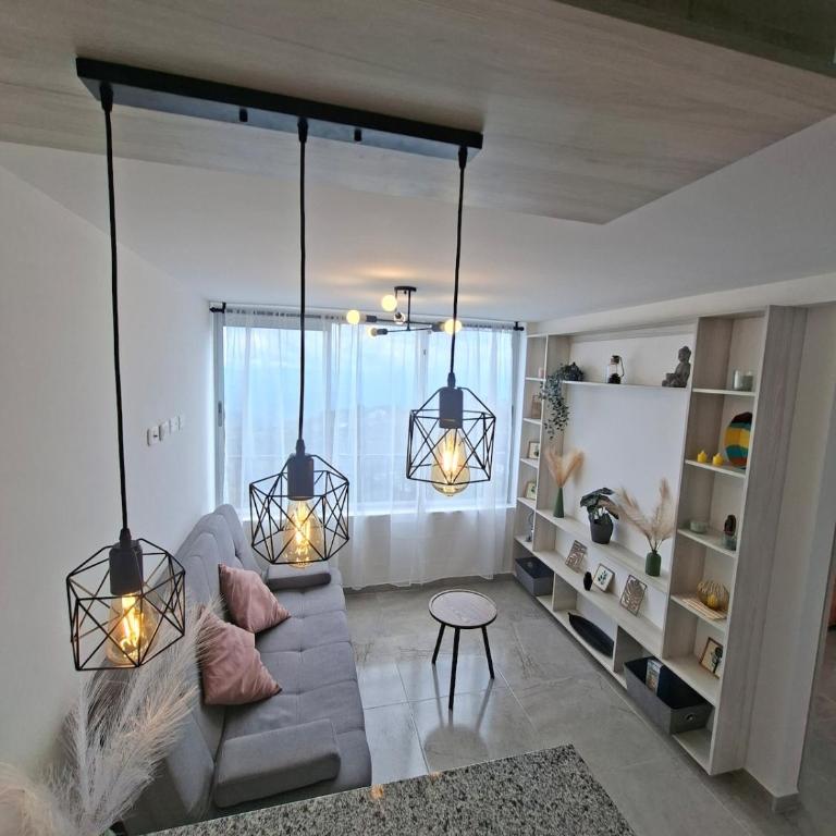 Apartmento Mirador de los Alcázares - Apartamento de 2 dormitorios - 12