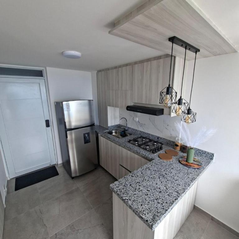 Apartmento Mirador de los Alcázares - Apartamento de 2 dormitorios - 17