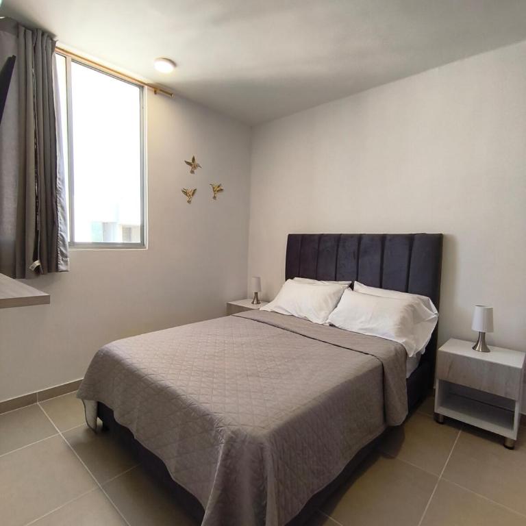 Hermosa vista, excelente ubicación, cerca del Mar - Apartamento de 2 dormitorios - 2