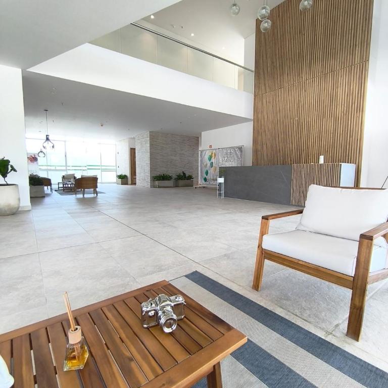 Hermosa vista, excelente ubicación, cerca del Mar - Apartamento de 2 dormitorios - 8