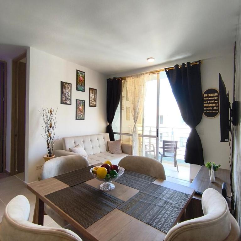 Hermosa vista, excelente ubicación, cerca del Mar - Apartamento de 2 dormitorios - 9