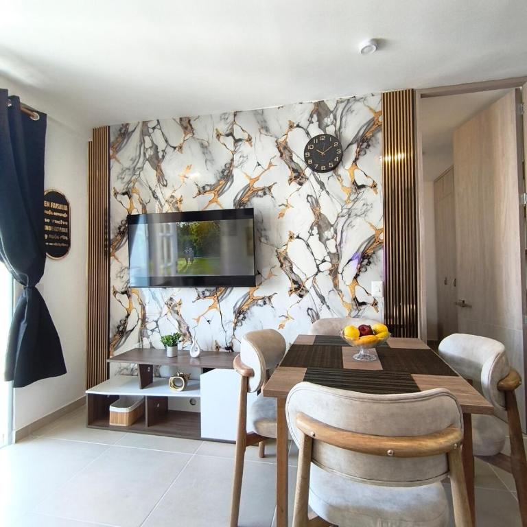 Hermosa vista, excelente ubicación, cerca del Mar - Apartamento de 2 dormitorios - 11
