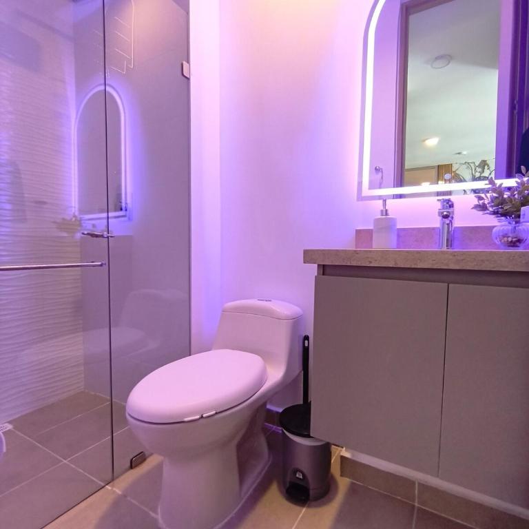 Hermosa vista, excelente ubicación, cerca del Mar - Apartamento de 2 dormitorios - 13