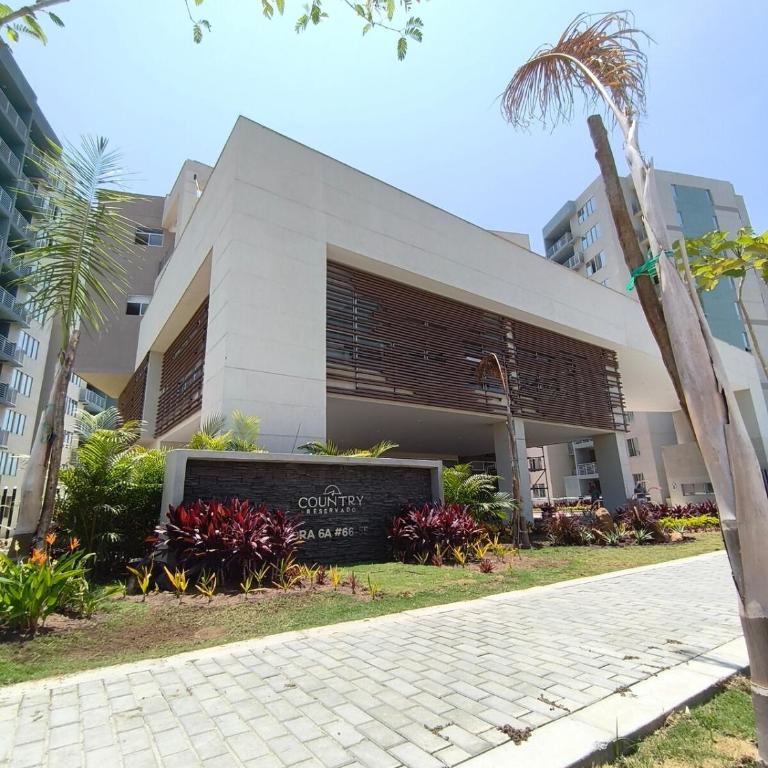 Hermosa vista, excelente ubicación, cerca del Mar - Apartamento de 2 dormitorios - 14