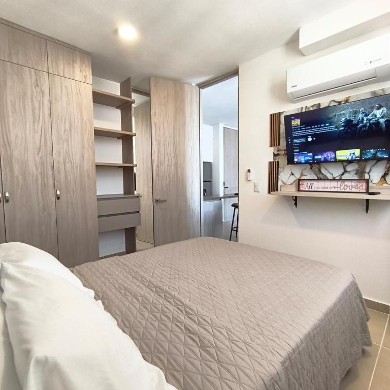 Hermosa vista, excelente ubicación, cerca del Mar - Apartamento de 2 dormitorios - 16