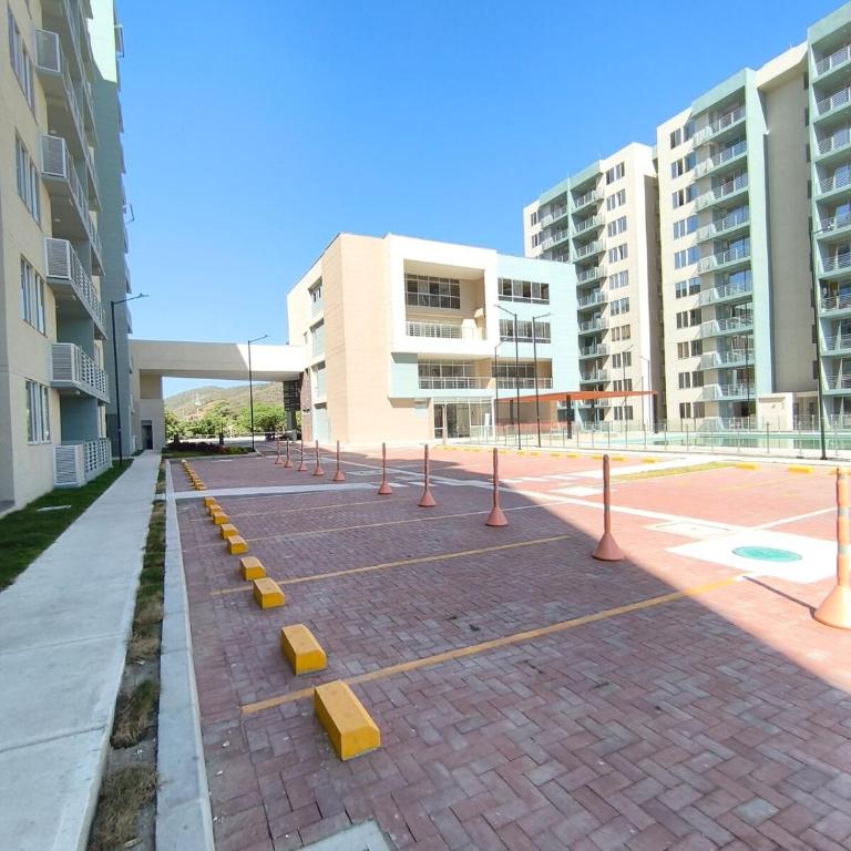 Hermosa vista, excelente ubicación, cerca del Mar - Apartamento de 2 dormitorios - 17