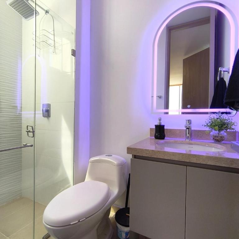 Hermosa vista, excelente ubicación, cerca del Mar - Apartamento de 2 dormitorios - 21