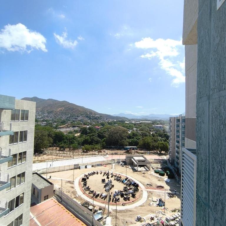 Hermosa vista, excelente ubicación, cerca del Mar - Apartamento de 2 dormitorios - 23