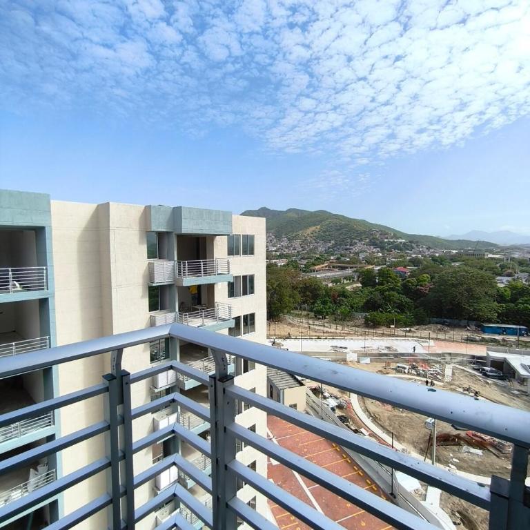 Hermosa vista, excelente ubicación, cerca del Mar - Apartamento de 2 dormitorios - 24