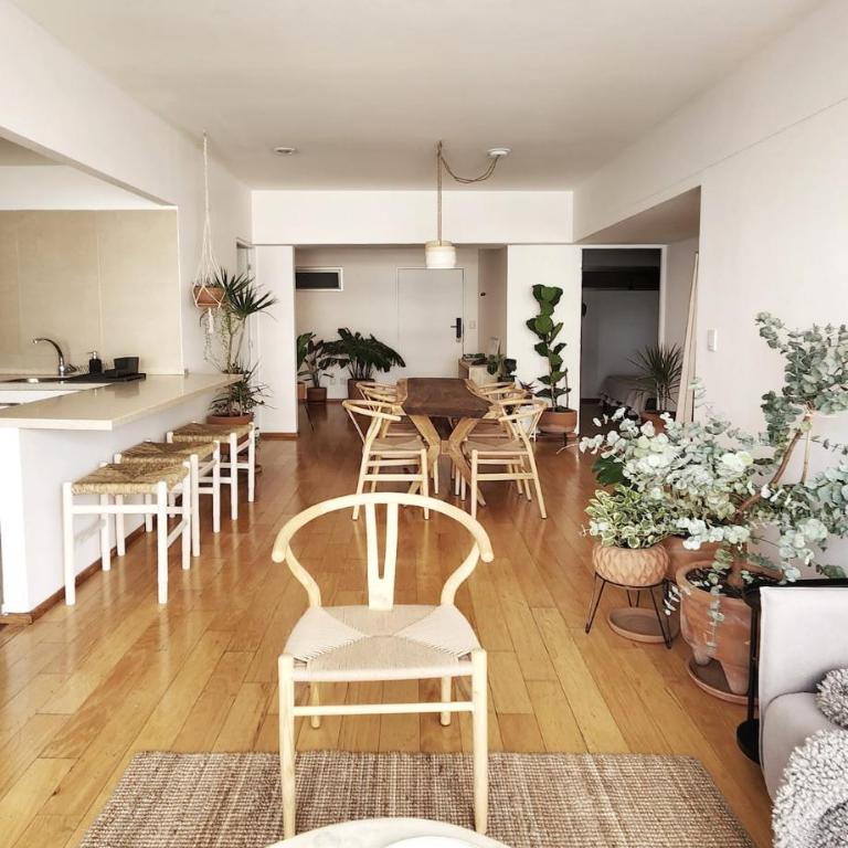 Skyline Views 2BR 2BA Pool Grill & Rooftop Polanco - Appartement 2 Chambres - 64