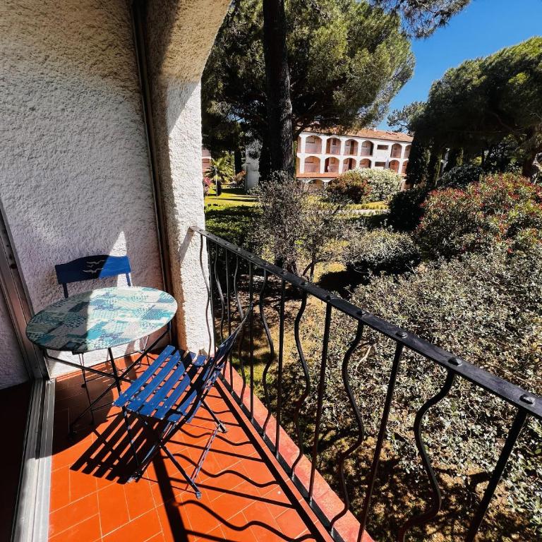 Appartement cosy - 6 couchages - Argeles Plage - FR-1-309-479 - Appartement - 1