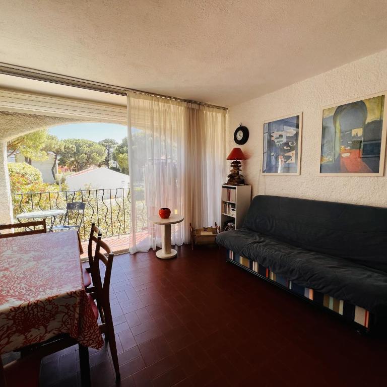 Appartement cosy - 6 couchages - Argeles Plage - FR-1-309-479 - Appartement - 10