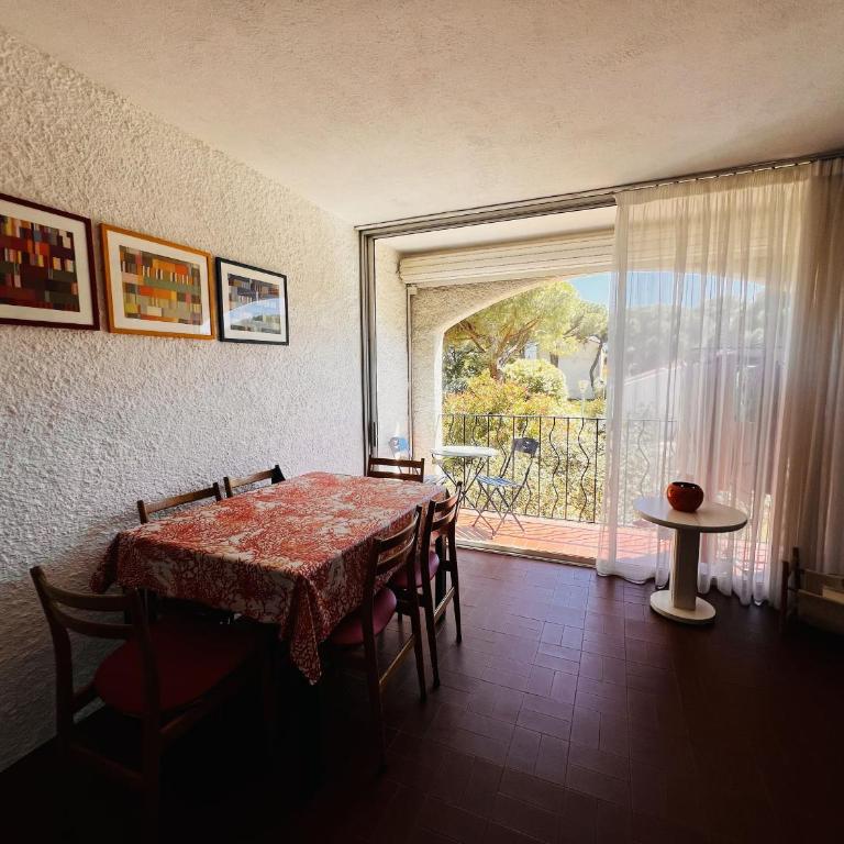 Appartement cosy - 6 couchages - Argeles Plage - FR-1-309-479 - Appartement - 11
