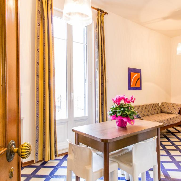 Residence Villa Chiara - Appartamento Monolocale - 2