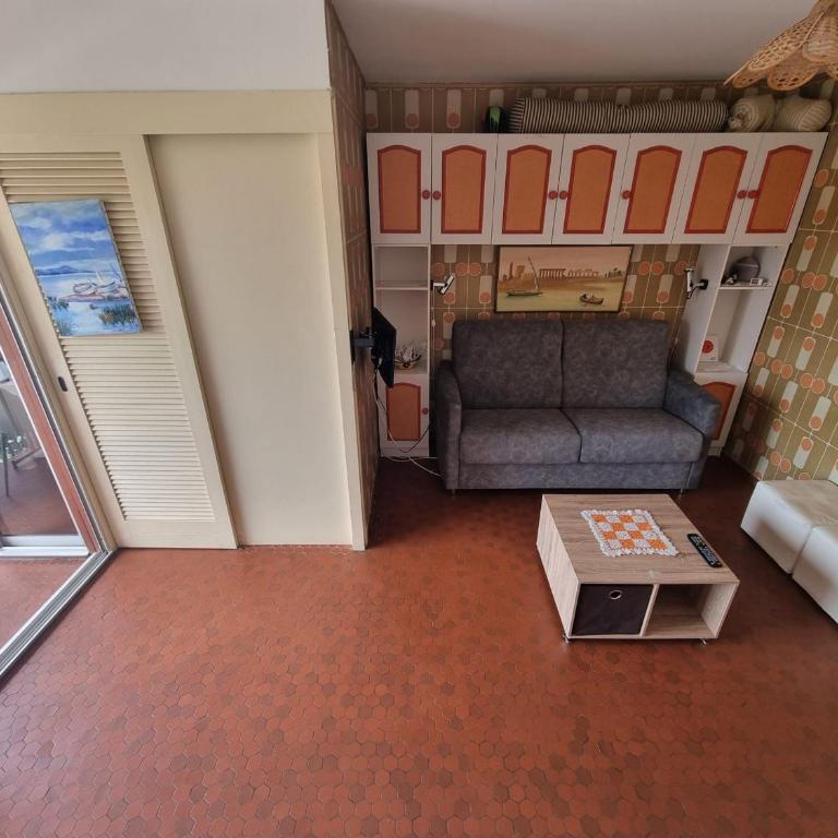 Studio avec terrasse proche plage Collioure - FR-1-309-501 - Studio - 5