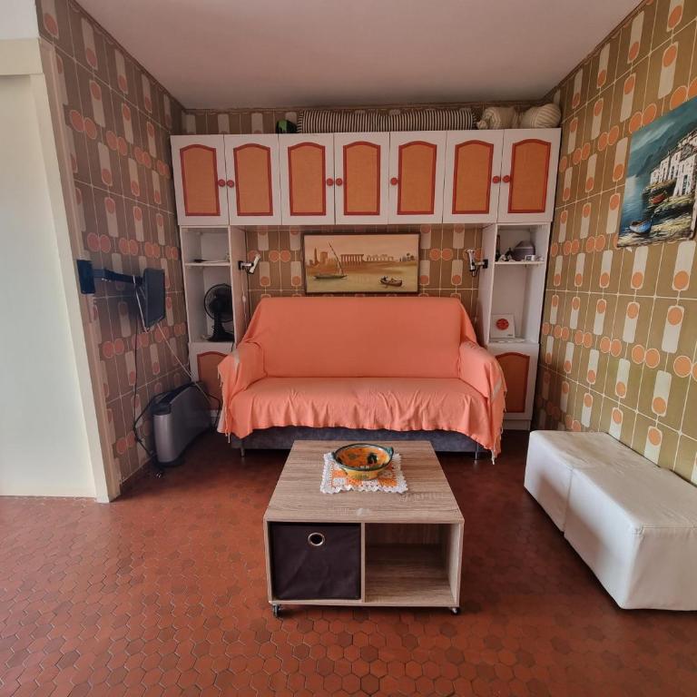 Studio avec terrasse proche plage Collioure - FR-1-309-501 - Studio - 8