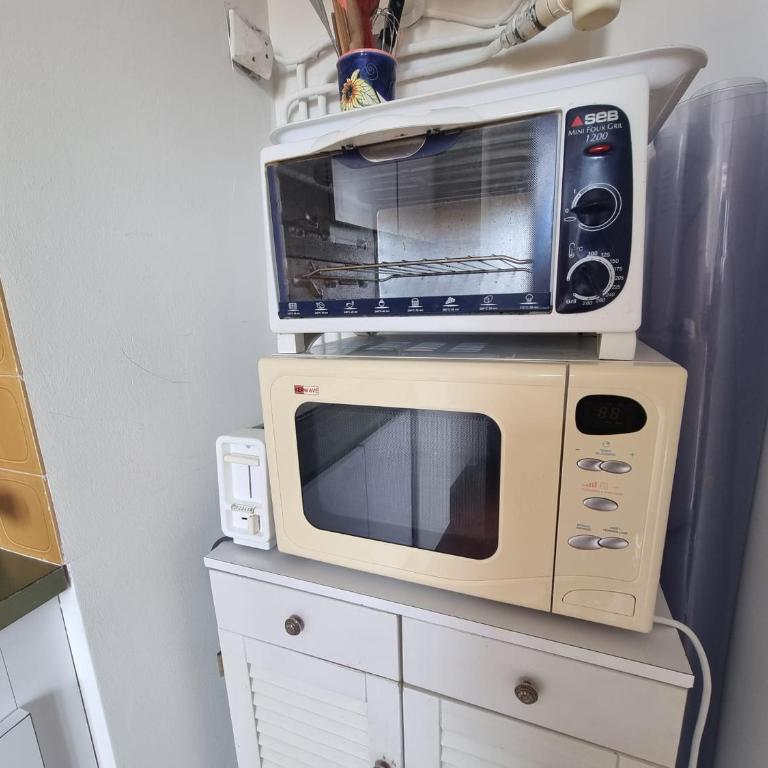 Studio avec terrasse proche plage Collioure - FR-1-309-501 - Studio - 10