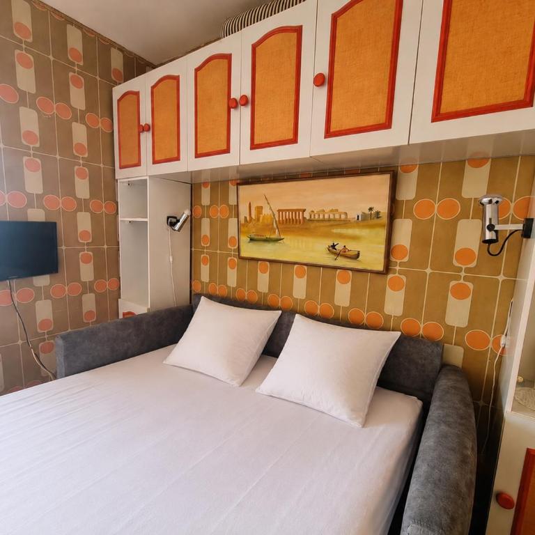 Studio avec terrasse proche plage Collioure - FR-1-309-501 - Studio - 11