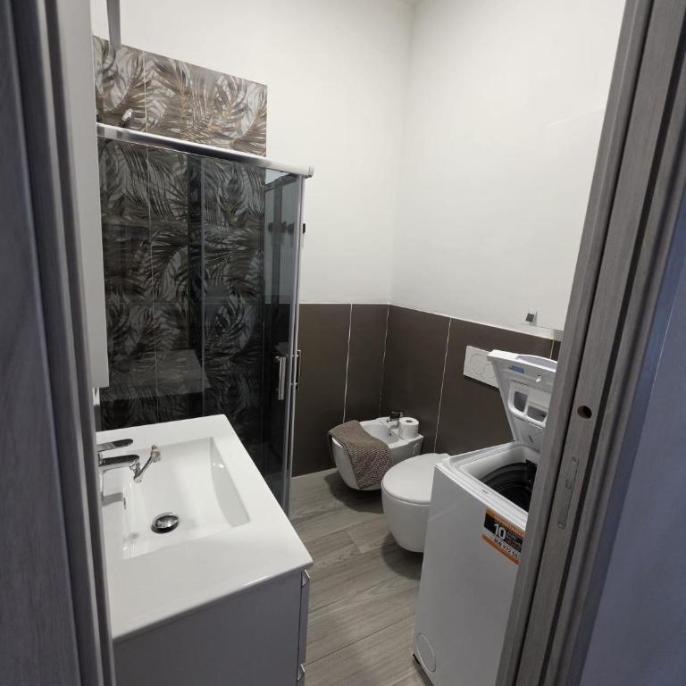 Casina Viareggina 2 camere - Maison 2 Chambres - 25