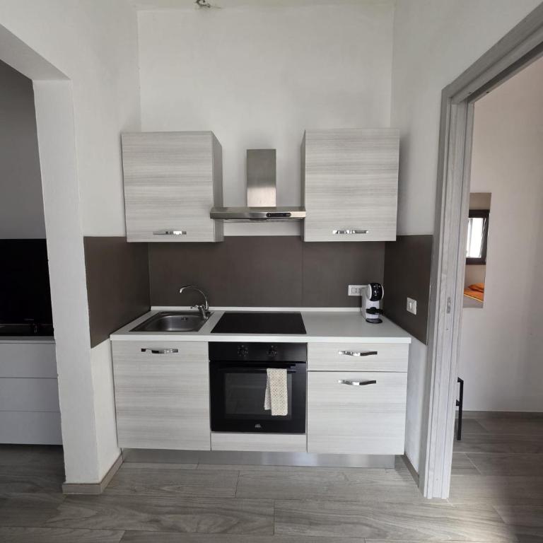 Casina Viareggina 2 camere - Maison 2 Chambres - 21