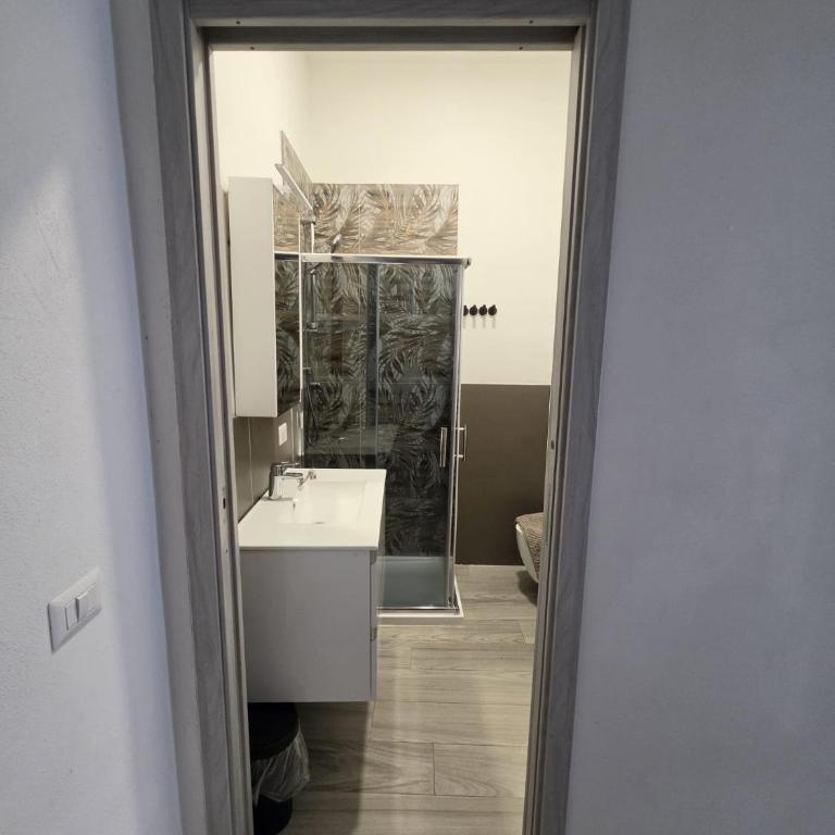 Casina Viareggina 2 camere - Maison 2 Chambres - 35