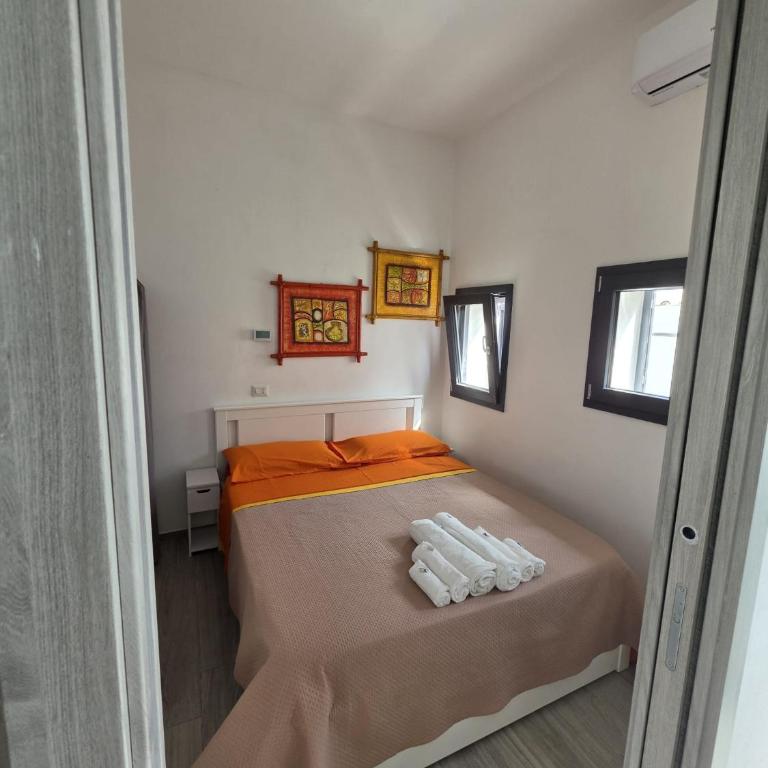 Casina Viareggina 2 camere - Maison 2 Chambres - 26