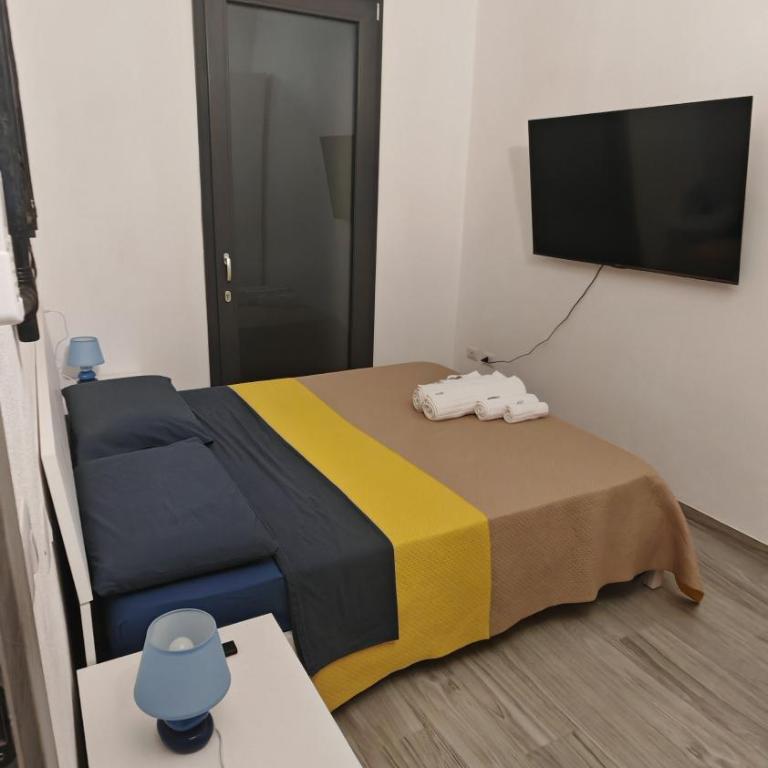 Casina Viareggina 2 camere - Maison 2 Chambres - 32