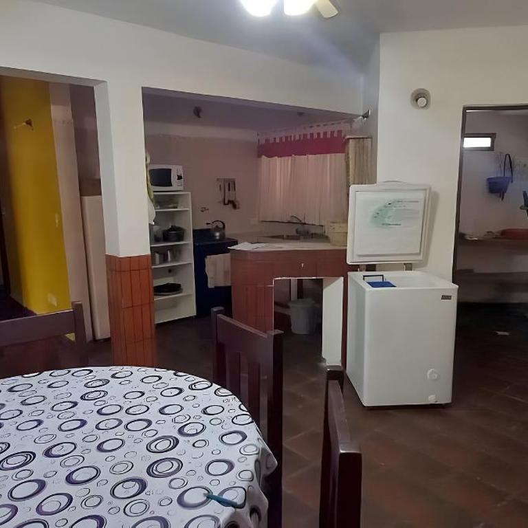 La Valentina en la paz de Los Zazos - Casa Unifamiliar de 2 dormitorios - 6