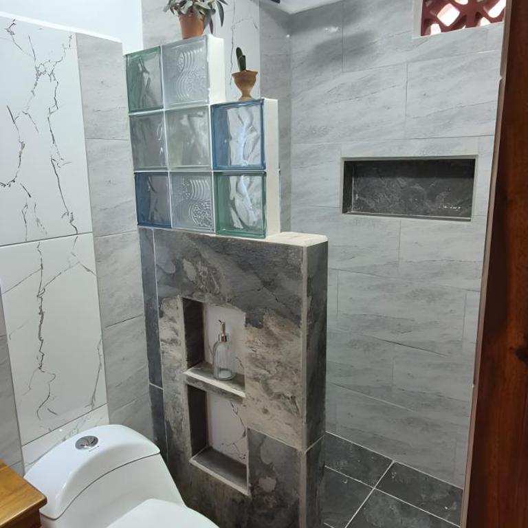 Portón del Río Jericó - Apartamento de 2 dormitorios - 40