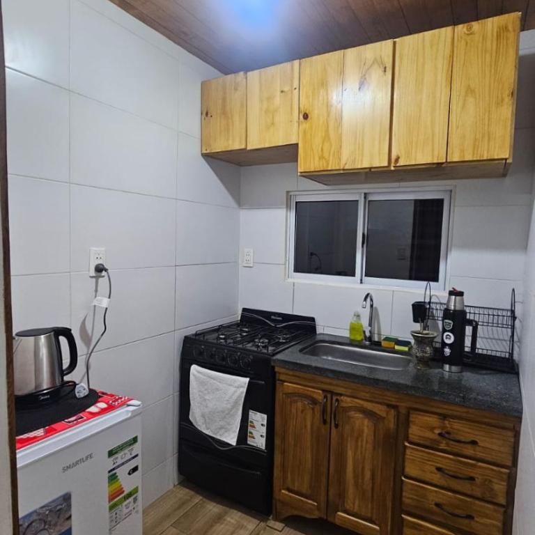 Hospedaje J & L 2 - Casa de 2 dormitorios - 2