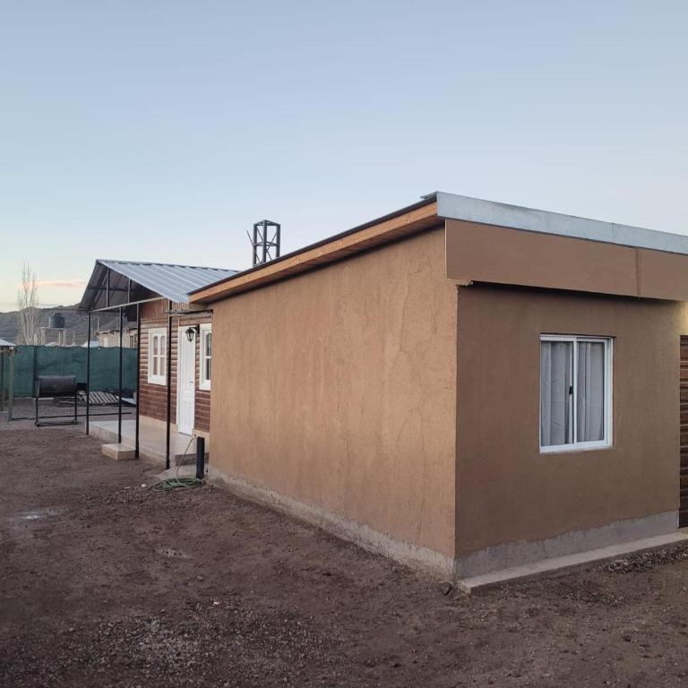 Hospedaje J & L 2 - Casa de 2 dormitorios - 5