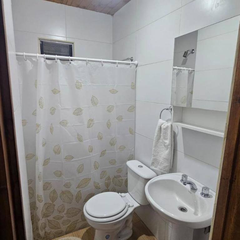 Hospedaje J & L 2 - Casa de 2 dormitorios - 11
