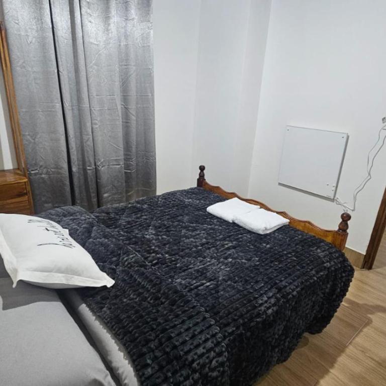 Hospedaje J & L 2 - Casa de 2 dormitorios - 16