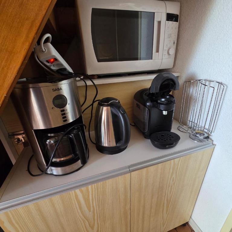 Saint-Cyprien - Duplex 2 chambres avec terrasse et parking privé - FR-1-309-507 - Apartamento - 16