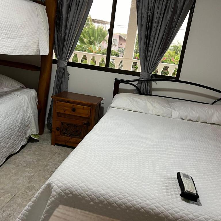 Luxurious Cabin Retreat in Santa Vernica, Colombia - Casa - 6