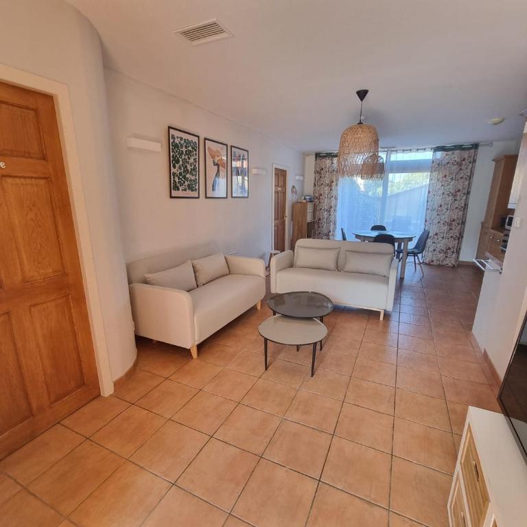 Appartement proche centre ville - 4 pers. - FR-1-309-583 - Appartamento - 5